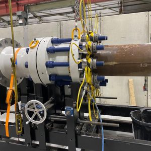 Apex Integrity Engineering